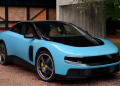 Ferrari Luce (Foto: Ferrari)
