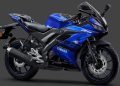 Yamaha R15 ABS (Foto:  clubmotor.com.br)