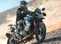 A nova marca chinesa Voge estará situada no segmento premium de motocicletas e scooteres (Fotos: divulgação Voge)