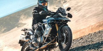 A nova marca chinesa Voge estará situada no segmento premium de motocicletas e scooteres (Fotos: divulgação Voge)