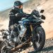 A nova marca chinesa Voge estará situada no segmento premium de motocicletas e scooteres (Fotos: divulgação Voge)