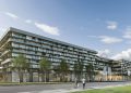 Sede atual da Opel Automobite GmbH (Foto: Stellantis)
