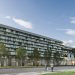 Sede atual da Opel Automobite GmbH (Foto: Stellantis)
