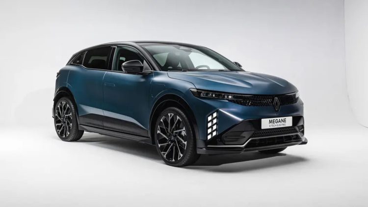 Fotos: Divulgação Renault exceto se diferentemente informado