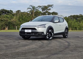Novo Hyundai i20