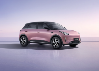 Fotos: Divulgação Geely