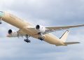 Airbus A350-1000ULR (Foto: Divulgação Airbus)