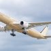 Airbus A350-1000ULR (Foto: Divulgação Airbus)