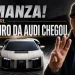 Fotos: divulgação Audi e Land Rover