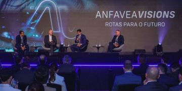 Evento Anfavea Visions (Foto: Divulgação Anfavea)