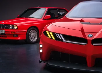 Fotos: divulgação BMW