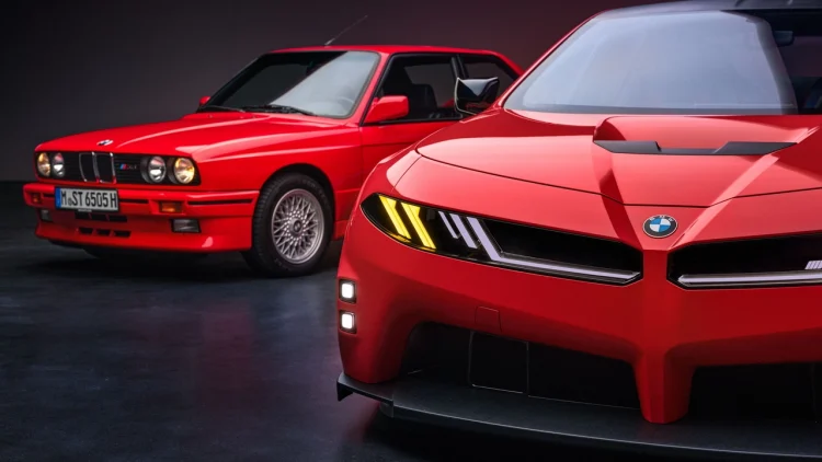 Fotos: divulgação BMW
