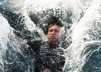 Kimi Antonelli (Foto: Red Bull)