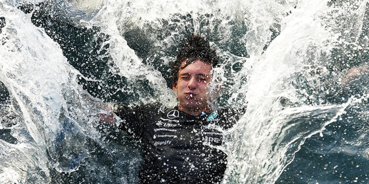 Kimi Antonelli (Foto: Red Bull)