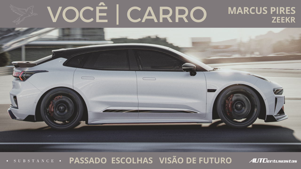 VOCÊ | CARRO – Nº 04: MARCUS PIRES