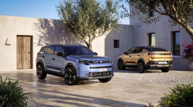 Fotos: Divulgação Fiat