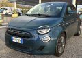 Fiat 500 Hybrid Torino (esta foto e todas: autor)