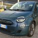 Fiat 500 Hybrid Torino (esta foto e todas: autor)