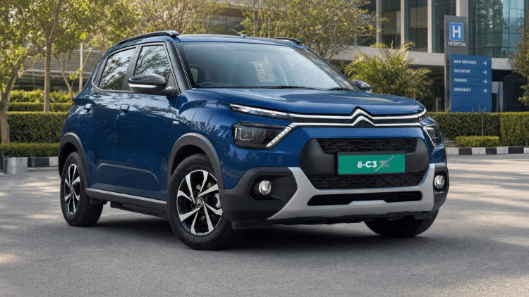 Fotos: Divulgação Citroën