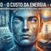 O petróleo sofre muitos pontos de pressão além da exploração barata. (fonte: Google Gemini)