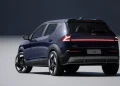 Hyundai i20 (Fot
os: Divulgação Hyundai)