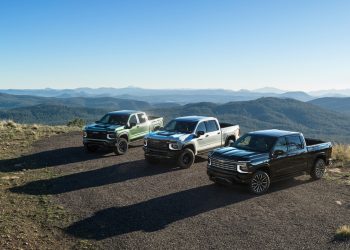 Fotos: Divulgação Chevrolet