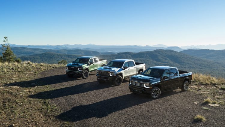 Fotos: Divulgação Chevrolet