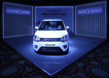 Fotos: Divulgação Maruti Suzuki