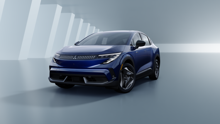 Fotos: Divulgação Mitsubishi exceto se diferentemente informado