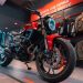 Moto Morini Seiemmezzo (Foto: Divulgação Moto Morini)