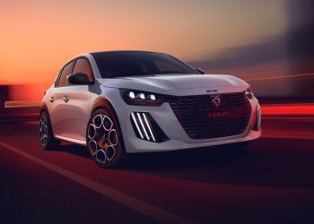 Fotos: Divulgação Peugeot