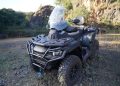 A Ventura atua no segmento náutico desde 1983 e agora está apresentando novos quadriciclos e motocicletas (Fotos: divulgação Ventura)