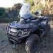 A Ventura atua no segmento náutico desde 1983 e agora está apresentando novos quadriciclos e motocicletas (Fotos: divulgação Ventura)