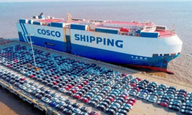 CRÔNICA DA CHEGADA DAS MARCAS CHINESAS (PARA IRRITAR MUITA GENTE)