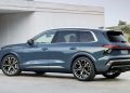 Audi Q7 2026 (Foto: divulgação Audi)