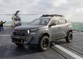 Fotos: Divulgação Citroën