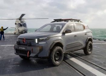Fotos: Divulgação Citroën