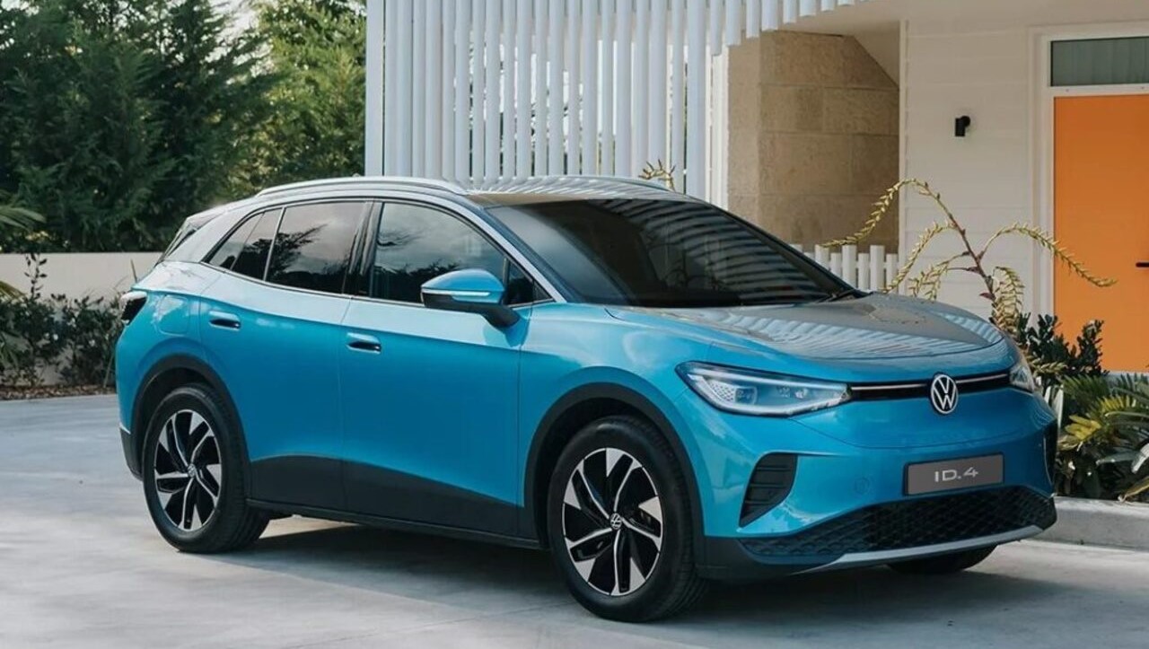VOLKSWAGEN ID.4: SUVE ELÉTRICO PASSA A SER VENDIDO NO BRASIL AINDA EM 2026