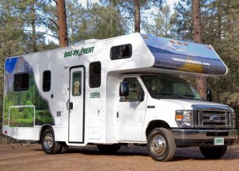 Motorhome (Foto: Wikipedia)
