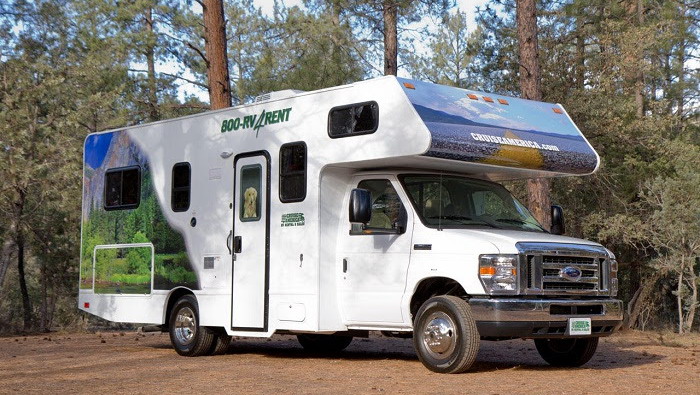 MOTORHOME: A ESTRADA COMO DESTINO
