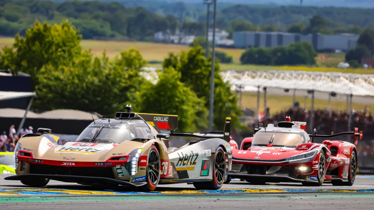 O QUE É O FIA-WEC? ENTENDA AS DUAS CATEGORIAS QUE DIVIDIRÃO A PISTA NA 6 HORAS DE SÃO PAULO