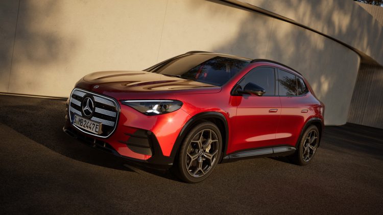 Fotos: Divulgação Mercedes-Benz
