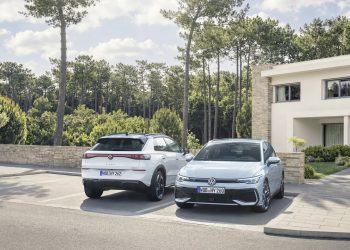 Fotos: Divulgação Volkswagen