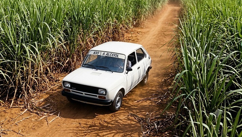 PARA MIM, A FIAT TEM 53 ANOS DE BRASIL