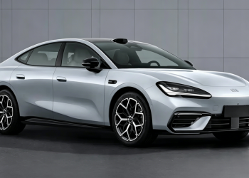 Galaxy TT (fotos: Geely)