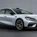 Galaxy TT (fotos: Geely)