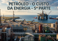 O petróleo americano e suas implicações ao país. (Fonte: Google Gemini)