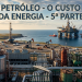 O petróleo americano e suas implicações ao país. (Fonte: Google Gemini)
