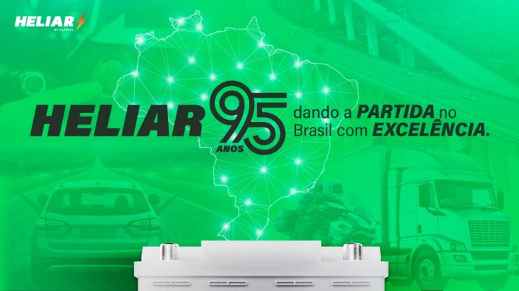 Foto: Divulgação Heliar