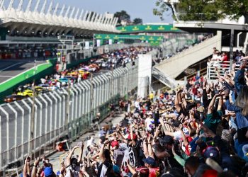 6 Horas WEC de Interlagos de 2025 Foto: Marcelo Rodrigues/6HSP-Arquivo)